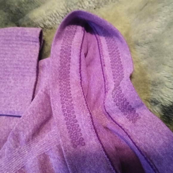 Athleta Fastest Track 1/4 Zip Running Top - Picture 4 of 6